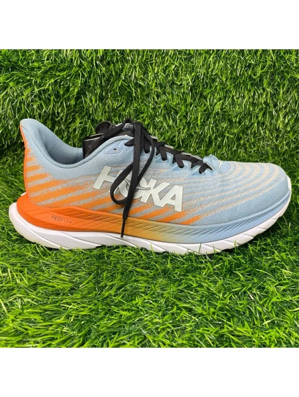 Hoka these running